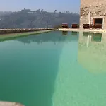 Tapada De Sao Domingos Вилла *