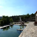 Вилла Tapada De Sao Domingos Гондомар