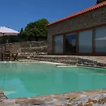 Tapada De Sao Domingos Вилла *