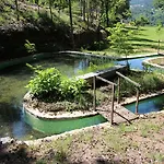 Вилла Tapada De Sao Domingos Гондомар