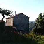 Tapada De Sao Domingos Вилла *