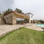 Tapada De Sao Domingos Вилла