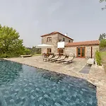 Вилла Tapada De Sao Domingos *