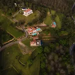 Вилла Tapada De Sao Domingos