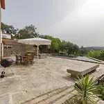 Вилла Tapada De Sao Domingos