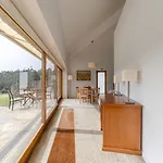 Вилла Tapada De Sao Domingos *