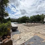 Tapada De Sao Domingos Villa *