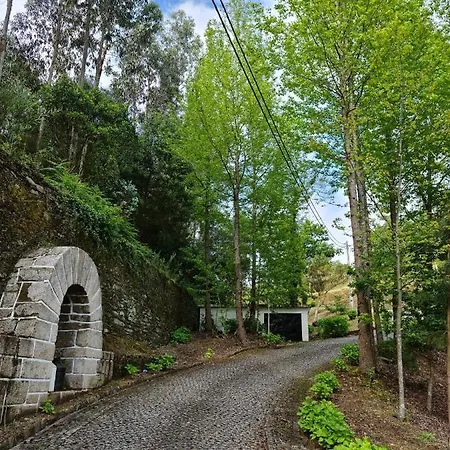 Villa Tapada De Sao Domingos