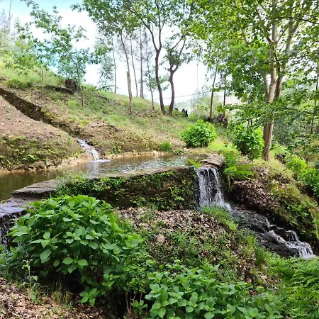 Tapada De Sao Domingos