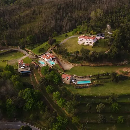 Tapada De Sao Domingos * Gondomar (Porto)