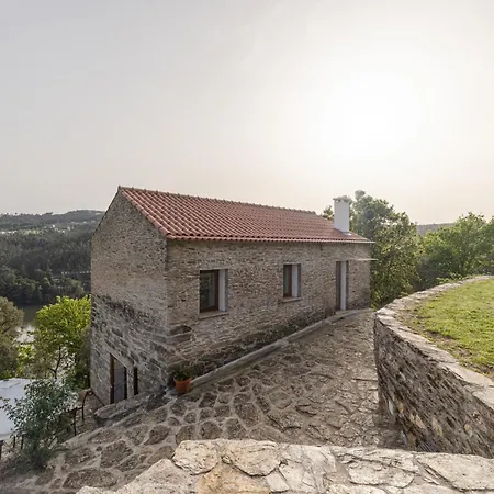 Βίλα Tapada De Sao Domingos