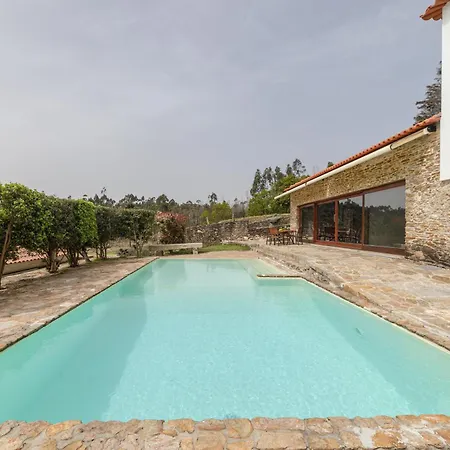 Villa Tapada De Sao Domingos Gondomar (Porto)