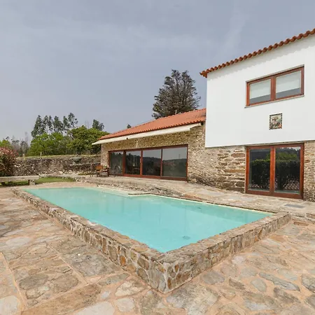 Tapada De Sao Domingos جوندومار