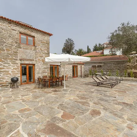 Villa Tapada De Sao Domingos Gondomar (Porto)