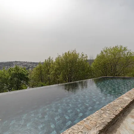 Tapada De Sao Domingos Vila *