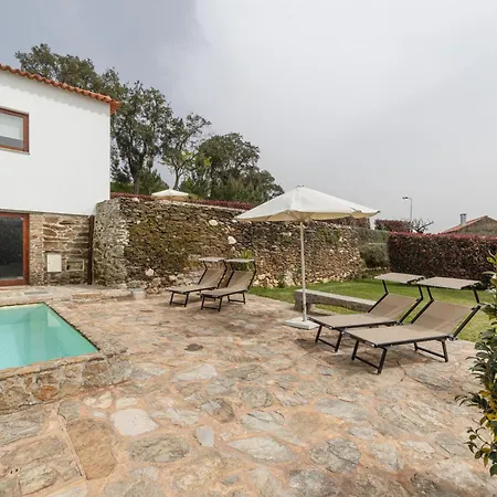 Villa Tapada De Sao Domingos Gondomar (Porto)