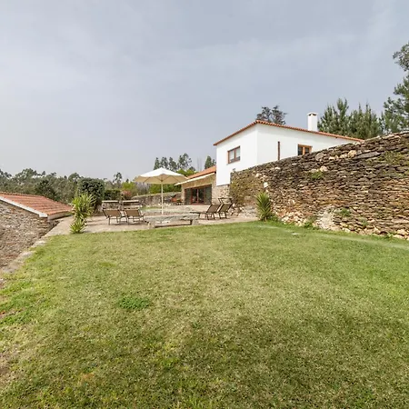 Tapada De Sao Domingos جوندومار