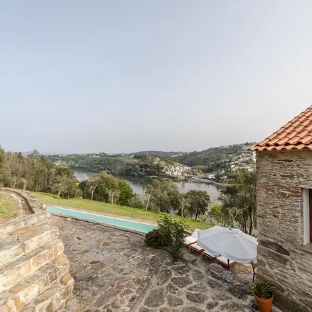 Tapada De Sao Domingos Villa