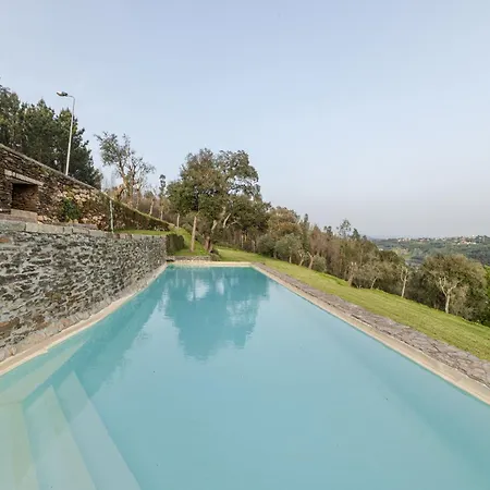 Tapada De Sao Domingos