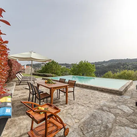 Villa Tapada De Sao Domingos