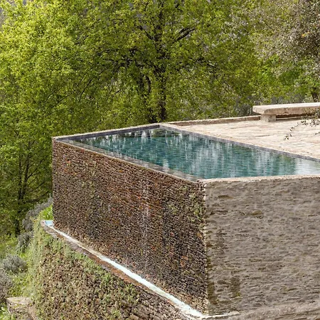 Tapada De Sao Domingos Villa