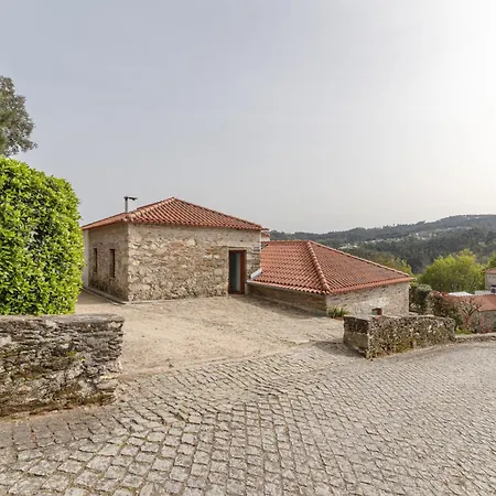 Tapada De Sao Domingos Vila *