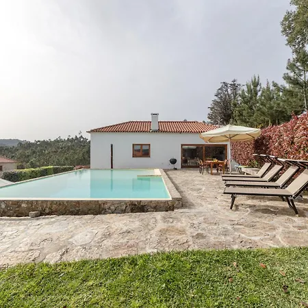 Tapada De Sao Domingos