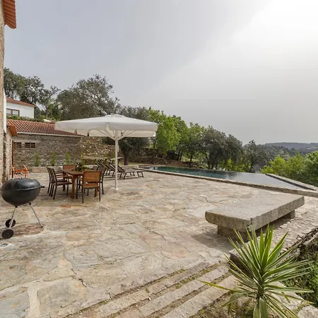 Villa Tapada De Sao Domingos *