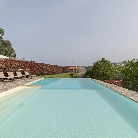 Tapada De Sao Domingos *