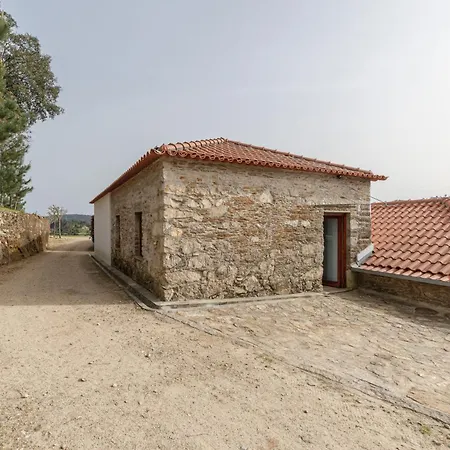 Villa Tapada De Sao Domingos Gondomar (Porto)