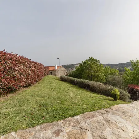 Tapada De Sao Domingos Villa Gondomar (Porto)
