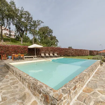 Tapada De Sao Domingos Βίλα Gondomar (Porto)