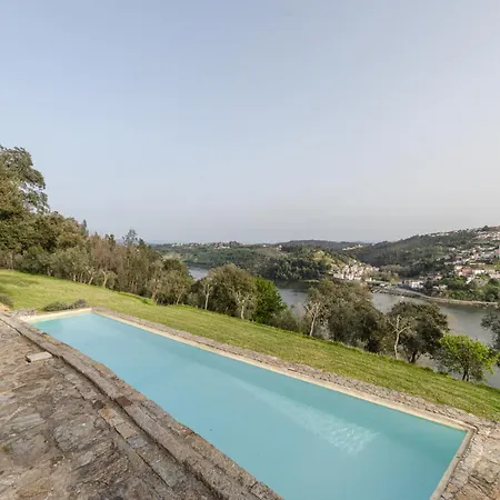 Tapada De Sao Domingos Vila *