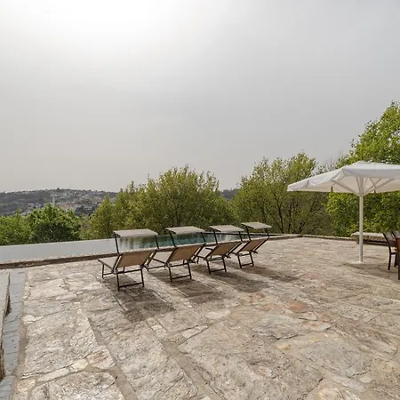 Tapada De Sao Domingos Vila