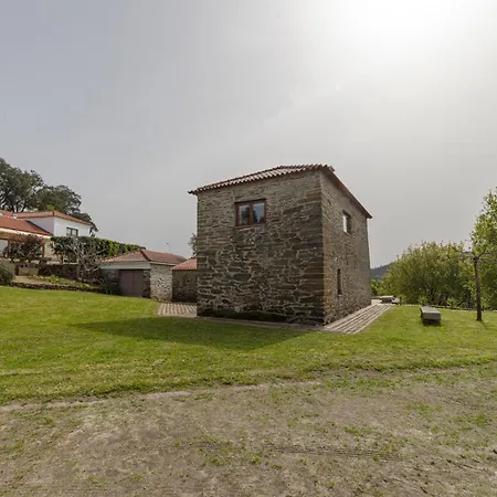 Tapada De Sao Domingos *