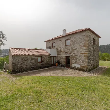 Tapada De Sao Domingos Vila *