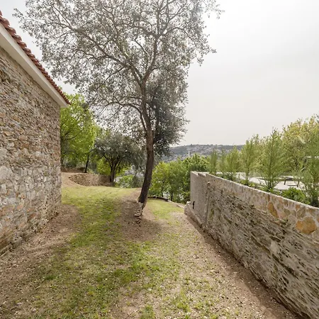 Tapada De Sao Domingos فيلة جوندومار