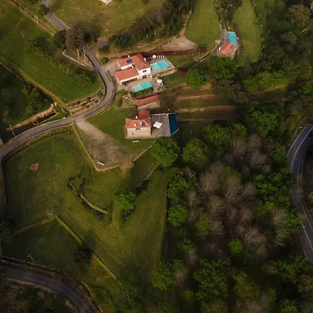 Tapada De Sao Domingos Villa
