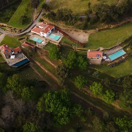 Villa Tapada De Sao Domingos Gondomar (Porto)