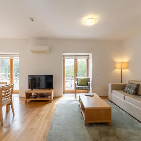 Tapada De Sao Domingos Βίλα