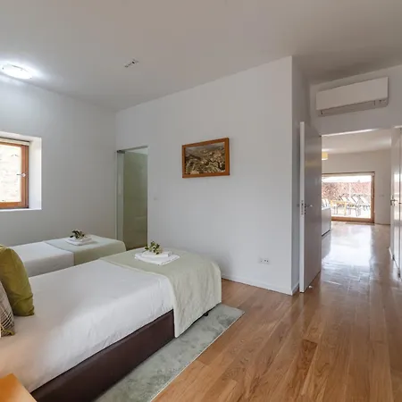 Tapada De Sao Domingos Villa *