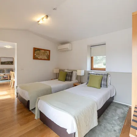 Villa Tapada De Sao Domingos Gondomar (Porto)