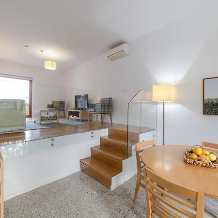 Tapada De Sao Domingos Villa *
