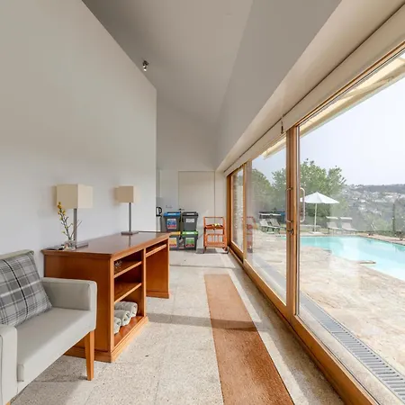 Villa Tapada De Sao Domingos Gondomar (Porto)