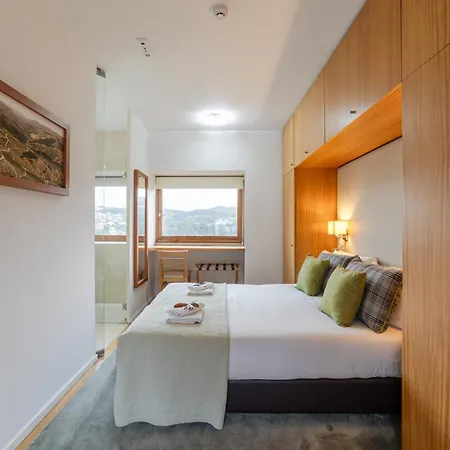 Villa Tapada De Sao Domingos Gondomar (Porto)