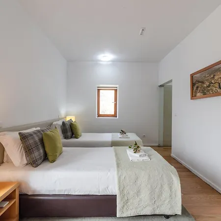Tapada De Sao Domingos Villa Gondomar (Porto)