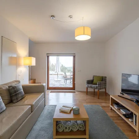 Βίλα Tapada De Sao Domingos *