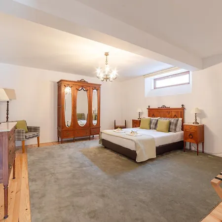 Tapada De Sao Domingos Vila