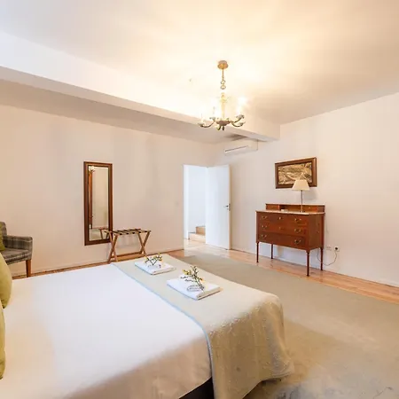 Villa Tapada De Sao Domingos Gondomar (Porto)