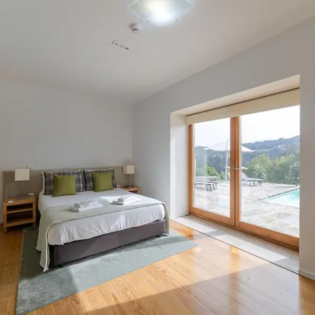 Tapada De Sao Domingos Villa Gondomar (Porto)